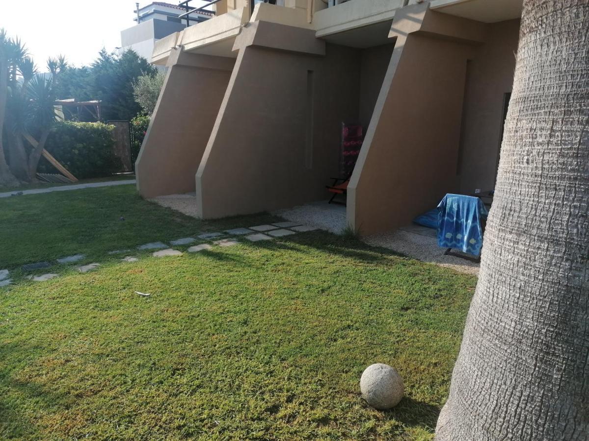 Endless Summer Pool Flat Ixia  Exterior foto