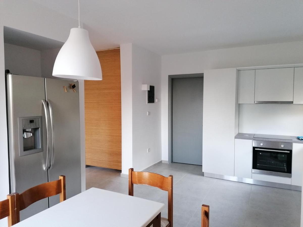 Endless Summer Pool Flat Ixia  Exterior foto